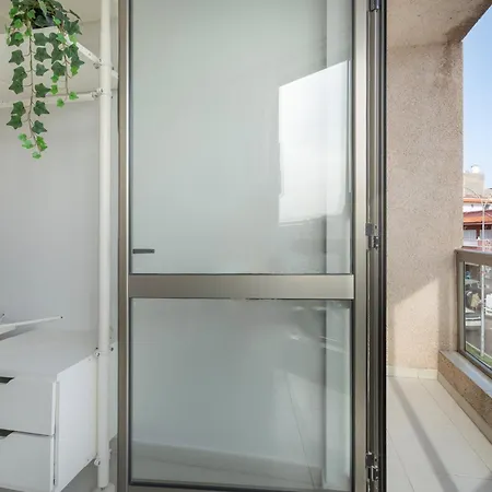 Apartmán Atico Bellavista B - Alcala