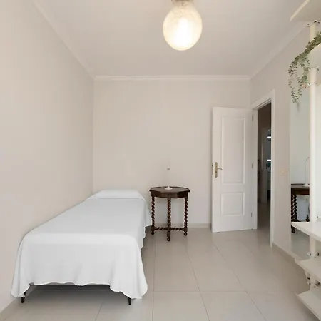 Apartmán Atico Bellavista B - Alcala *