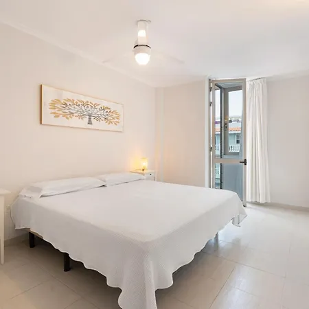 Apartmán Atico Bellavista B - Alcala Guía de Isora