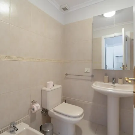Atico Bellavista B - Alcala Apartmán Guía de Isora